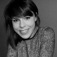 MARIA DOBRACZYŃSKA Psycholog, animator, psychoterapeuta.