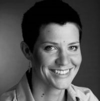 Dominika Markowska Psycholog, interwent kryzysowy,trener